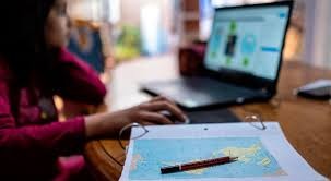 El Gobierno nacional promulgó la Ley de Educación a Distancia | Información General