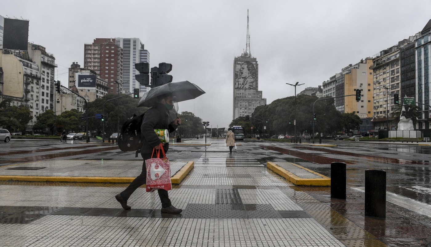 Coronavirus: Argentina registró 11.322 contagios y 128 muertes en 24 horas | Información General