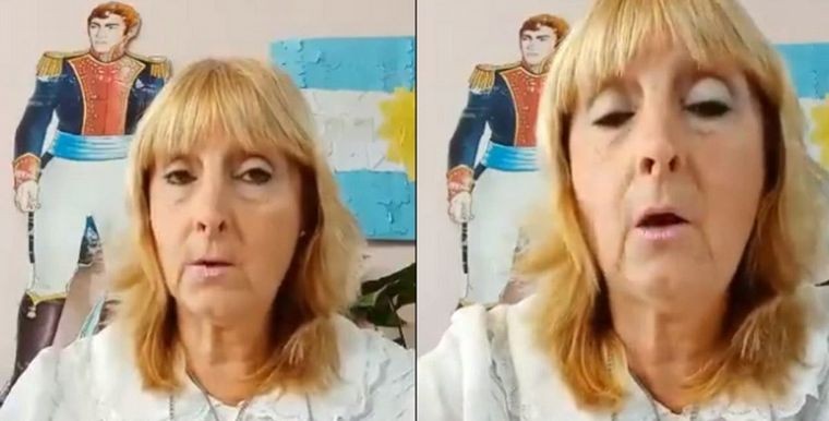 Belgrano, un discurso y ladridos de perros: la odisea de las clases virtuales | Tecnología