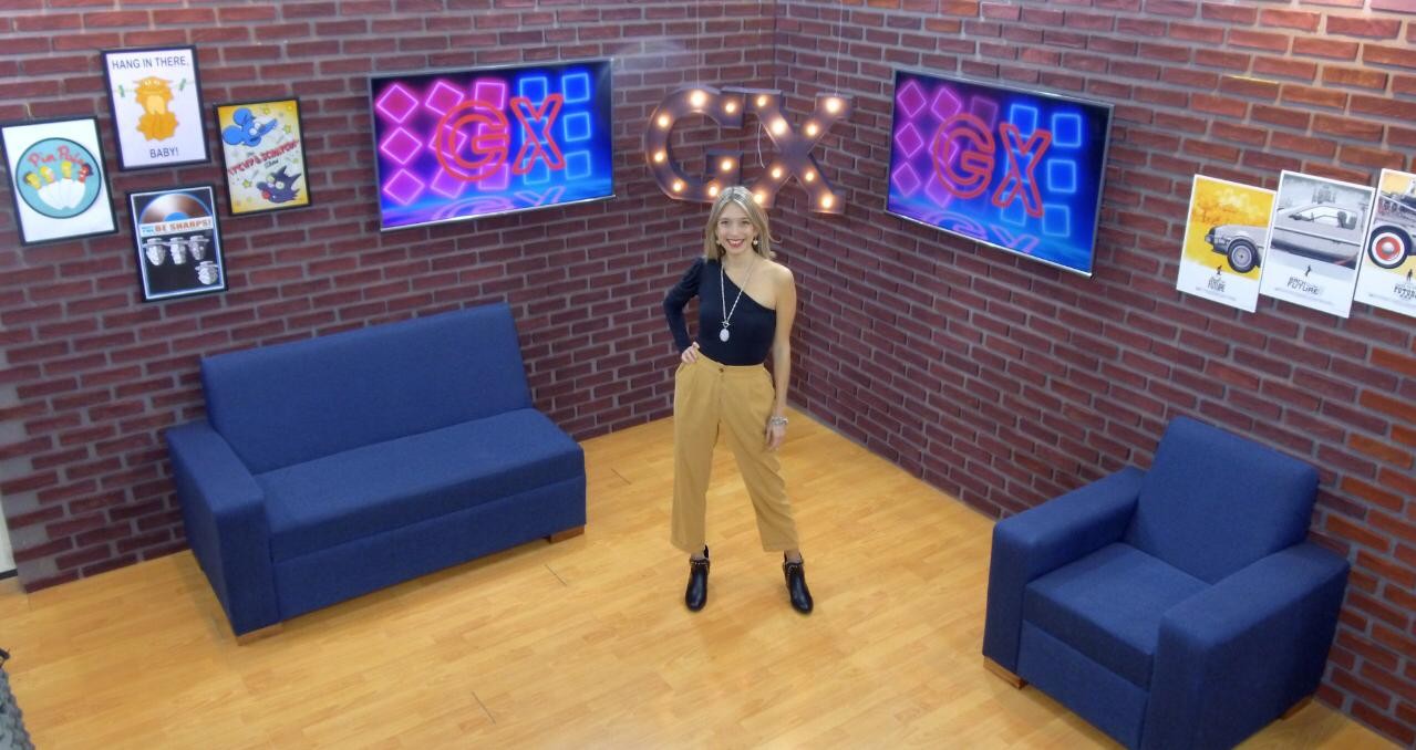 Vuelve "Generación X", el programa para jóvenes hecho por jóvenes | Entretenimiento