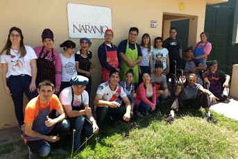 Exponen más de 100 proyectos innovadores de alto impacto social | Información General