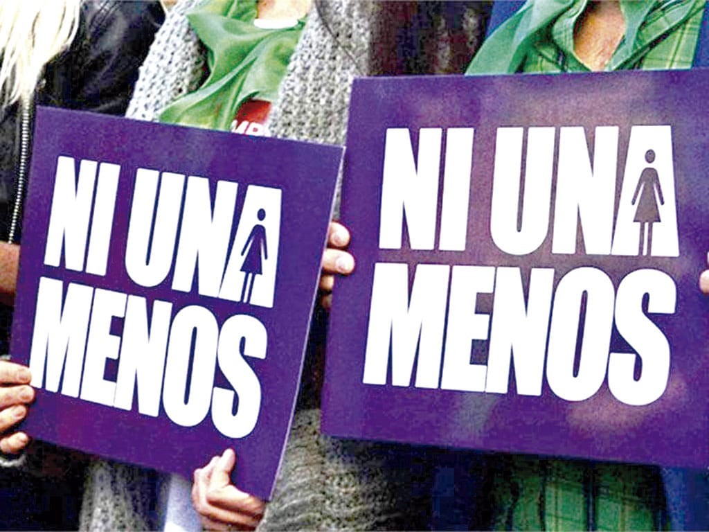 Se registraron 162 femicidios en Argentina en los primeros seis meses del año | Información General