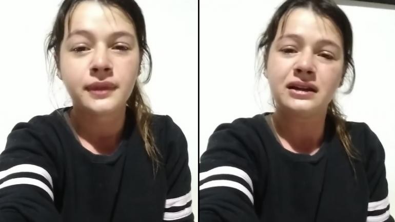 El pedido desesperado de una joven con fibrosis quística: "Mi cuerpo ya no entiende de tiempos" | Información General