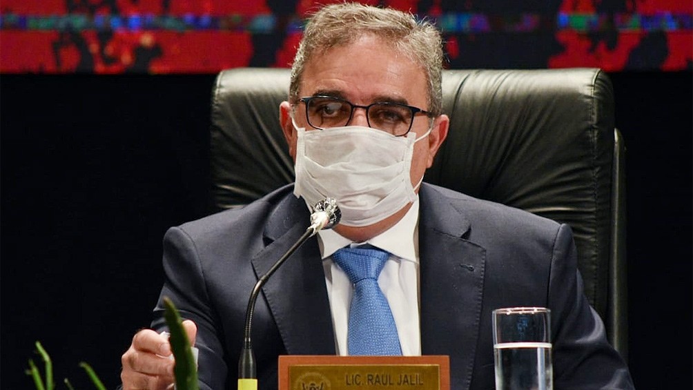 Confirmaron el primer caso de coronavirus en Catamarca | Información General