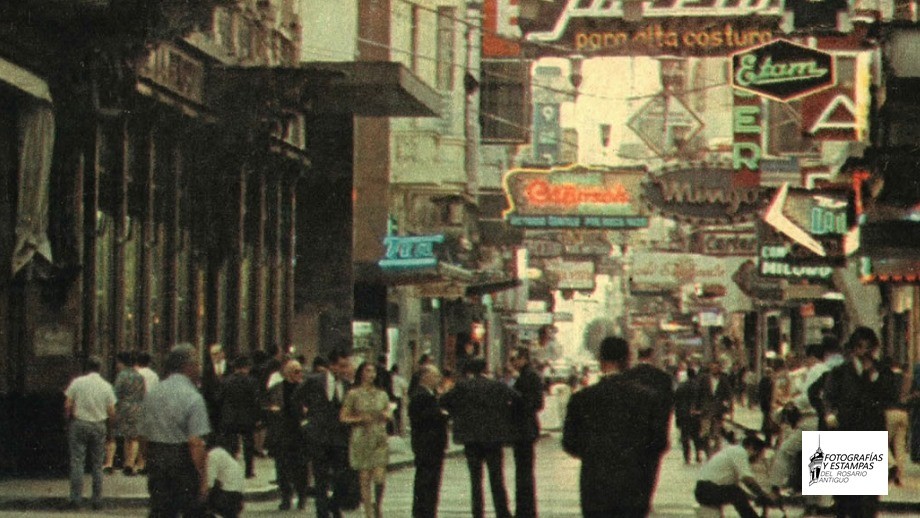 A los rosarinos recordar nos hace felices | Información General