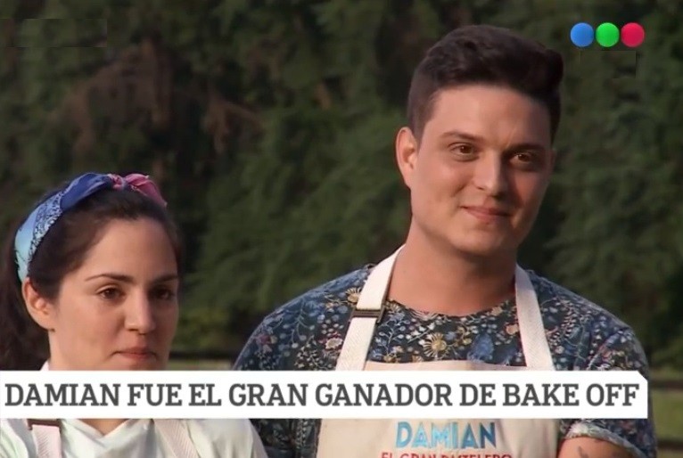 La final de "Bake Off Argentina" marcó el rating más alto del ciclo y fue lo más visto del domingo | Entretenimiento