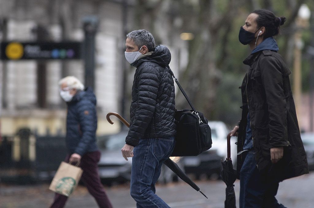 Covid-19: nuevo récord de contagios en Argentina, con 2.979 positivos en 24 horas | Información General