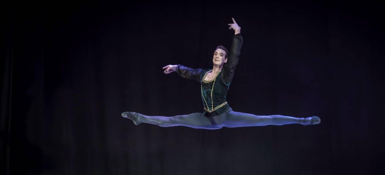 Los mejores bailarines del país realizarán una función solidaria "a la gorra digital" | Espectáculos