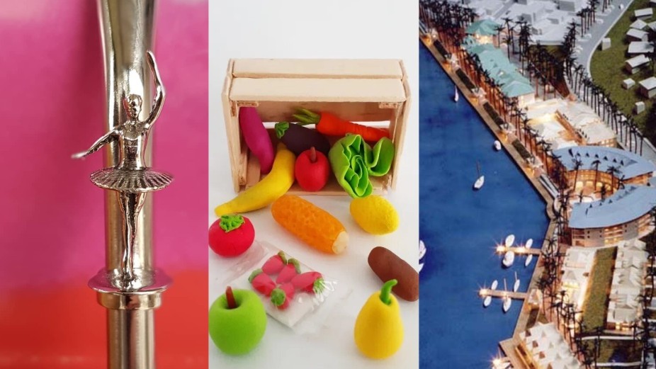 Mundos a pequeña escala | Información General