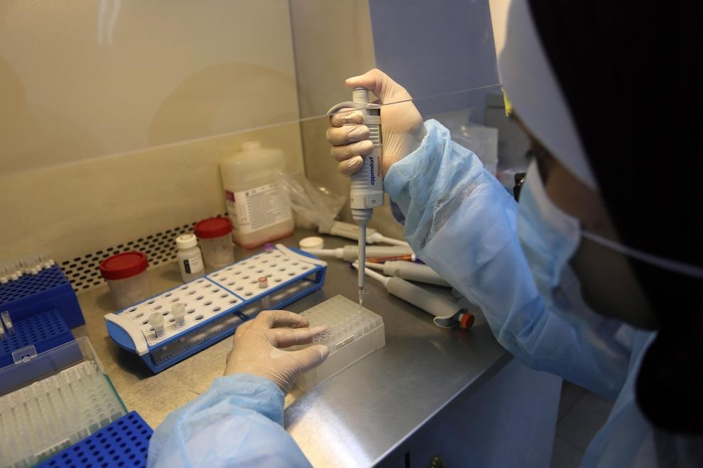 Argentina fue elegida para probar una vacuna contra el Covid-19 | Información General