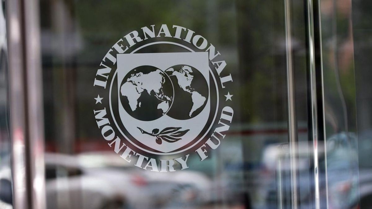 El FMI recomienda mantener elevado el gasto público mientras dure la pandemia | Información General