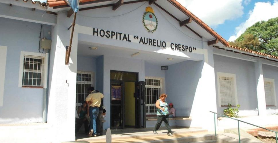 Córdoba: una niña jugaba en una casa abandonada que se desmoronó y murió aplastada | Información General