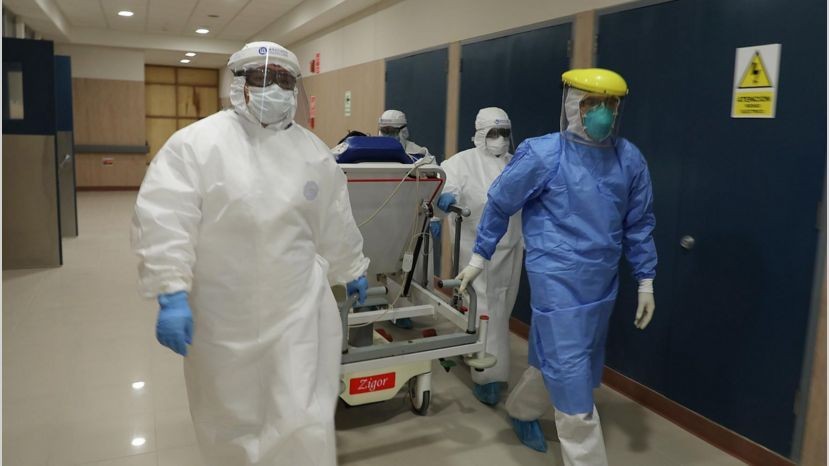 Coronavirus en Argentina: 58 muertes y 3.099 nuevos casos confirmados en las últimas 24 horas | Información General