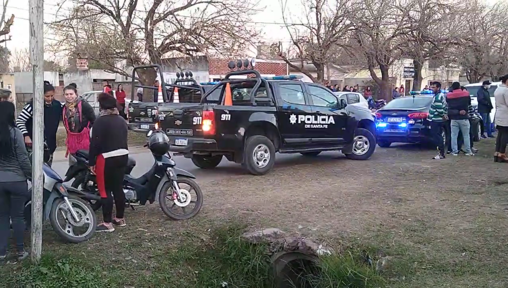 Femicidio en Reconquista: encontraron muerta a una joven de 14 años | Información General