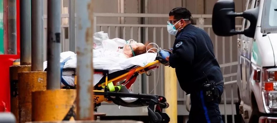 Coronavirus: Estados Unidos bate otro récord, con más de 67.000 casos en un día | Internacionales