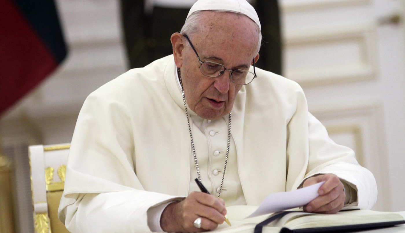 El Vaticano publicó un manual para gestionar las denuncias de abuso sexual contra menores | Internacionales