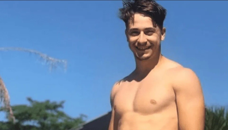 Huella en la cara Fernando Báez Sosa: confirman que es de la zapatilla del rugbier Máximo Thomsen | Información General