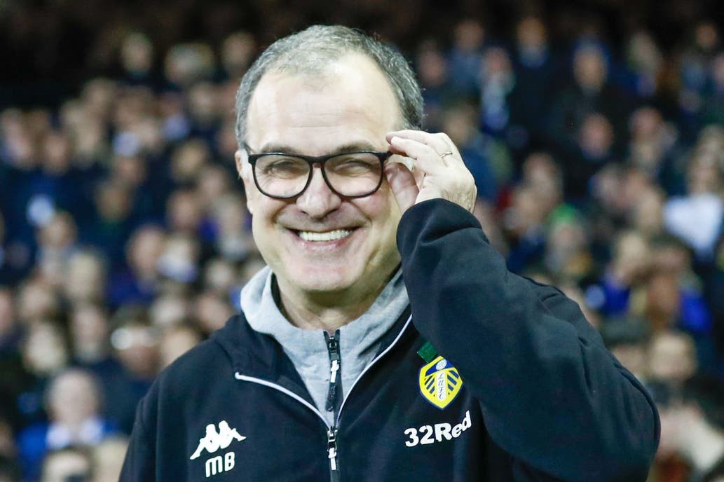 El Leeds de Bielsa ascendió a la Premier League luego de 16 años | Deportes