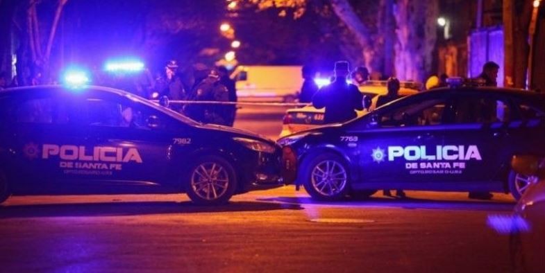 Femicidio en Santa Fe: una mujer fue apuñalada y detuvieron a su pareja | Información General
