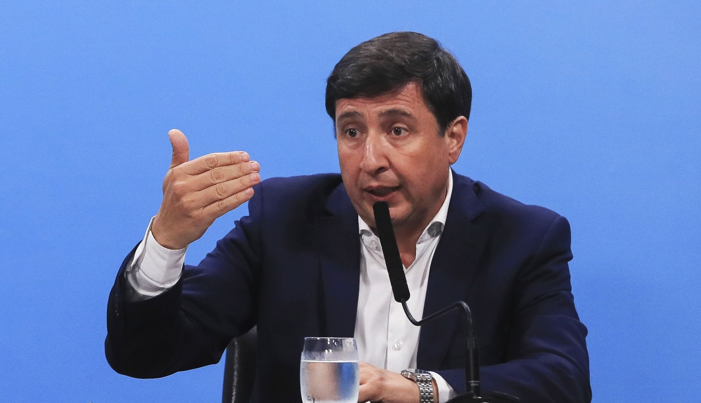 Trabajo, ingresos y urbanización serán los ejes de salida en la pospandemia, aseguró Arroyo | Información General