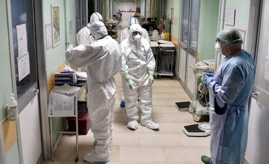 Coronavirus en Argentina: 113 muertes y 3.937 nuevos casos | Información General