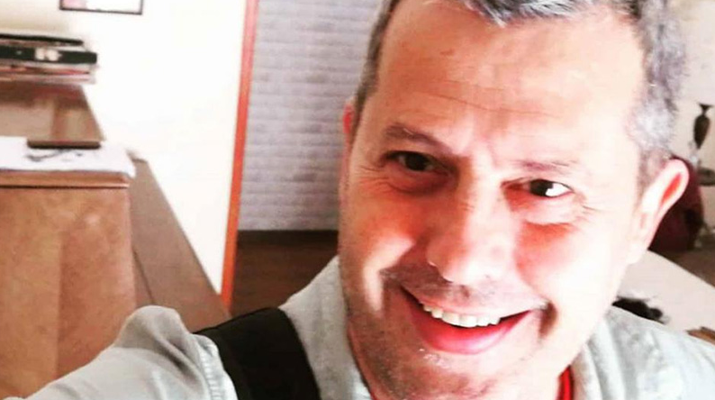 Covid 19: la experiencia del único argentino en recibir la vacuna experimental | Información General