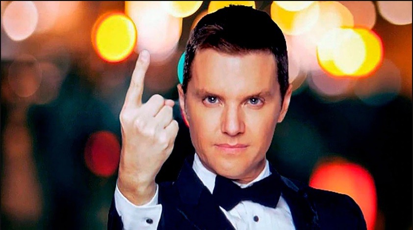 Después del éxito de Bake Off llega Masterchef Celebrity con Santiago del Moro | Entretenimiento