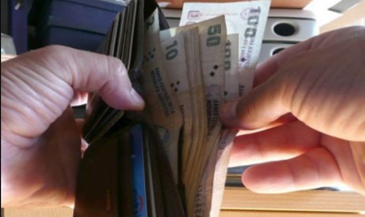 Fallo inédito: el tío se hará cargo de la cuota alimentaria, ante la falta de pago de su hermano | Información General