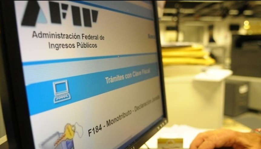 Solicitan a la AFIP extender el plazo para las declaraciones juradas y la recategorización en el Monotributo | Servicios