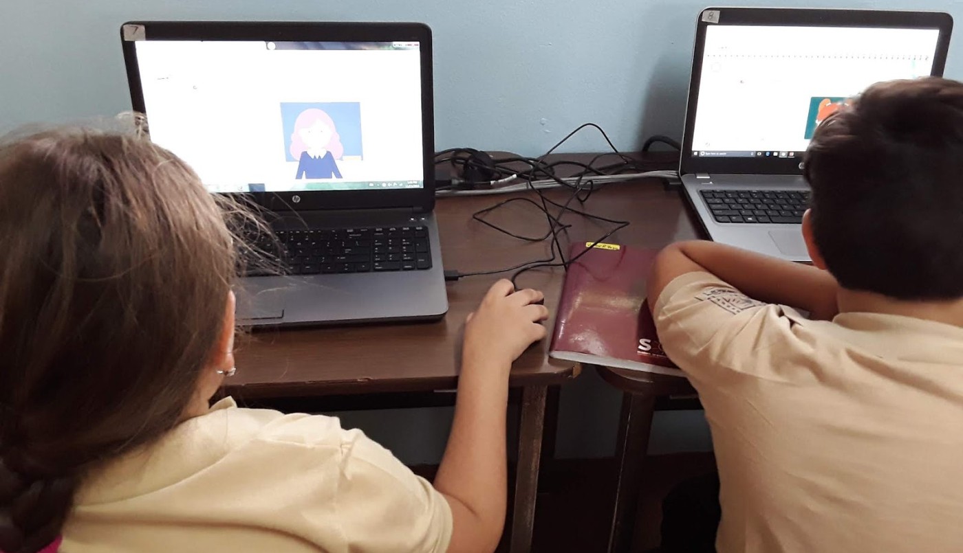 Clases en pandemia: cómo resolvieron las escuelas la educación a distancia | Información General