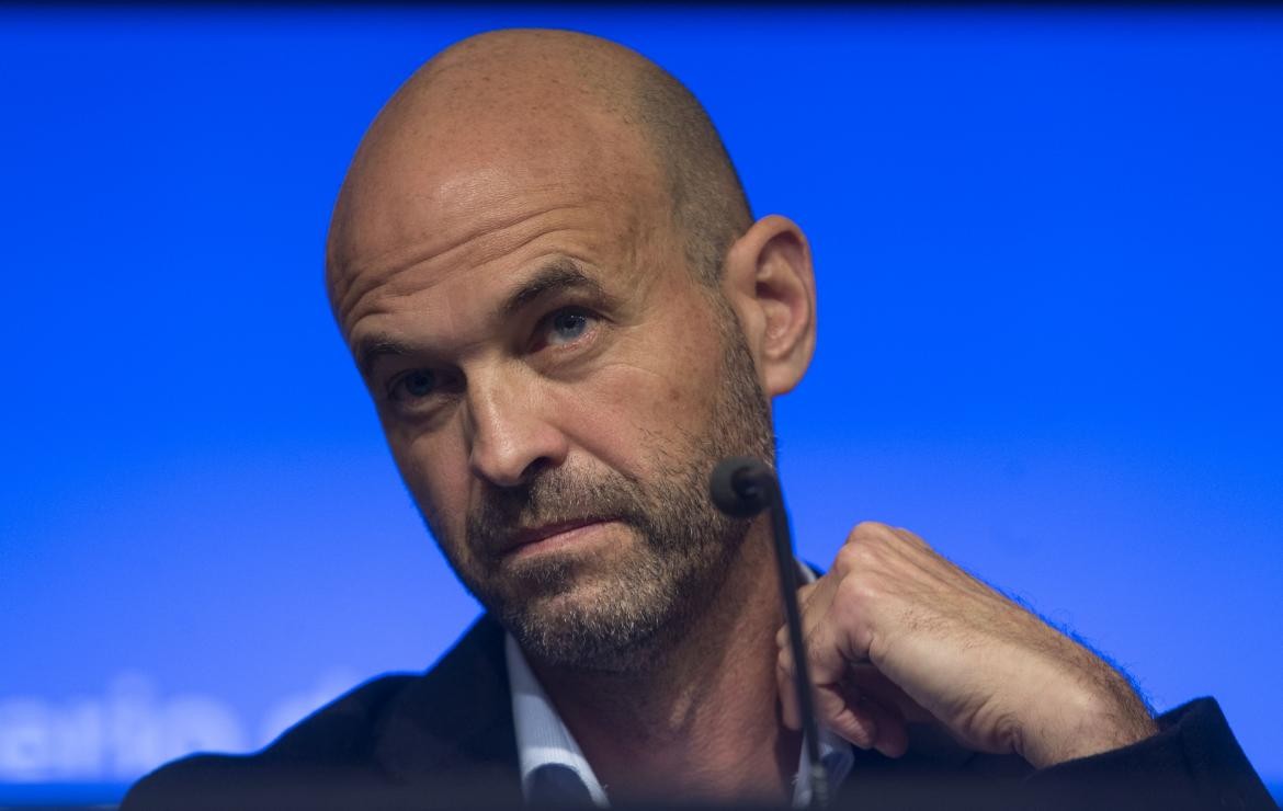 Procesan al exministro de Transporte por la causa peajes | Información General