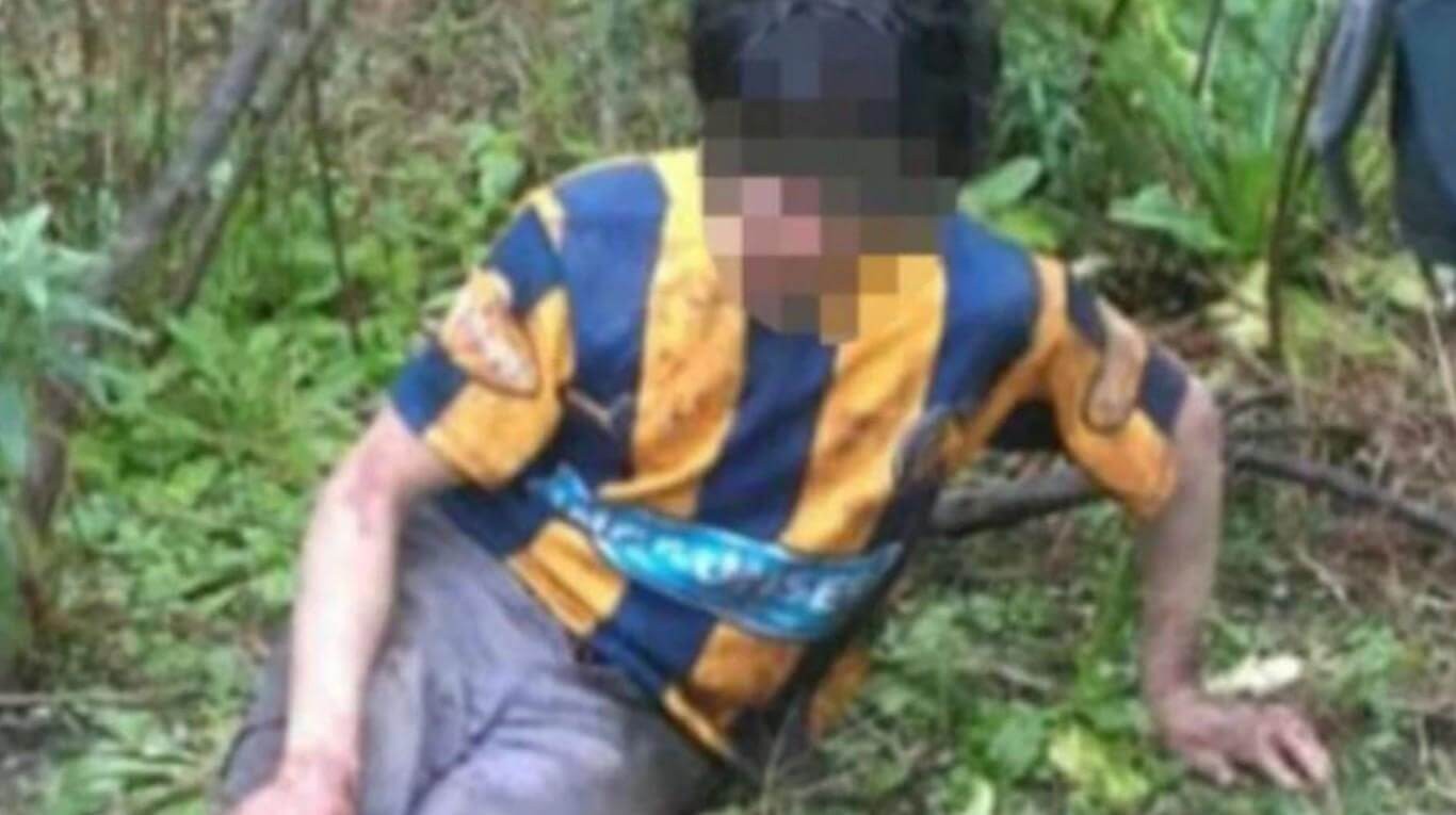 Casi linchan a uno de los ladrones que golpeó y asaltó a un jubilado en Santa Fe | Información General