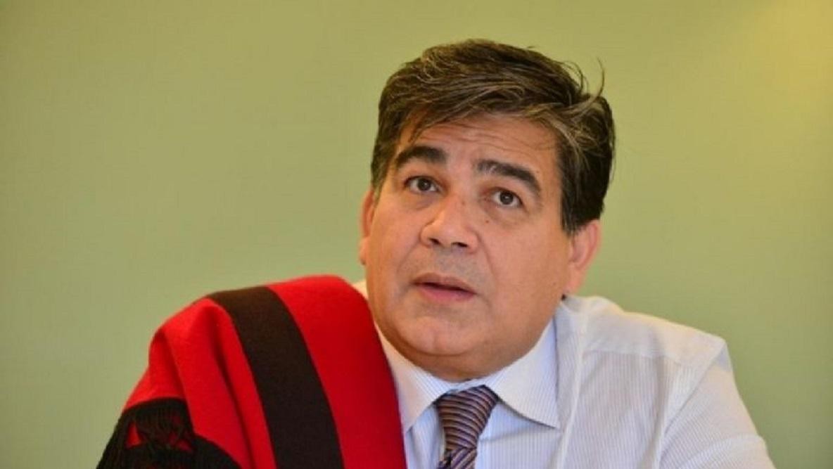 Imputaron a Mario Ishii por "encubrimiento de narcotráfico" | Información General