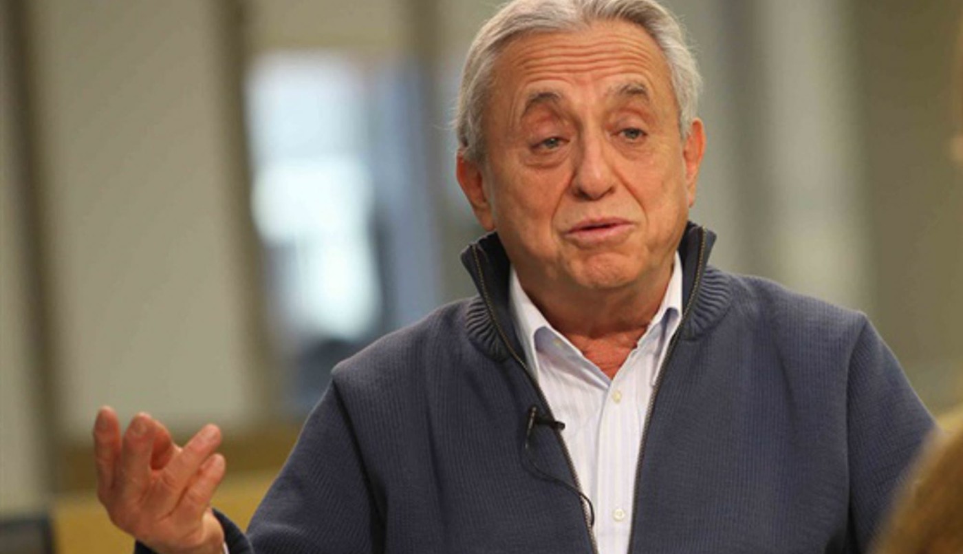 Pedro Cahn: "La foto de los últimos días es más tranquilizadora" | Información General