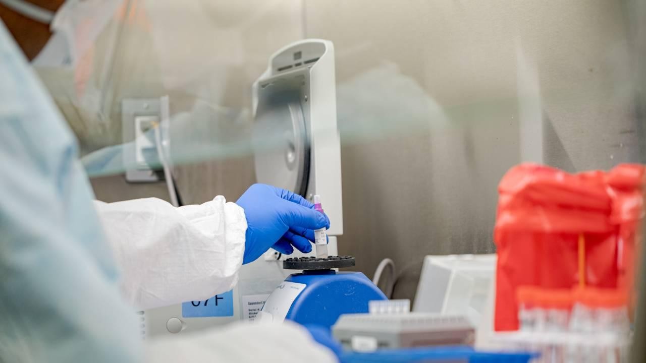 Coronavirus: 1.757 nuevos casos y 85 muertes en la Provincia | Información General