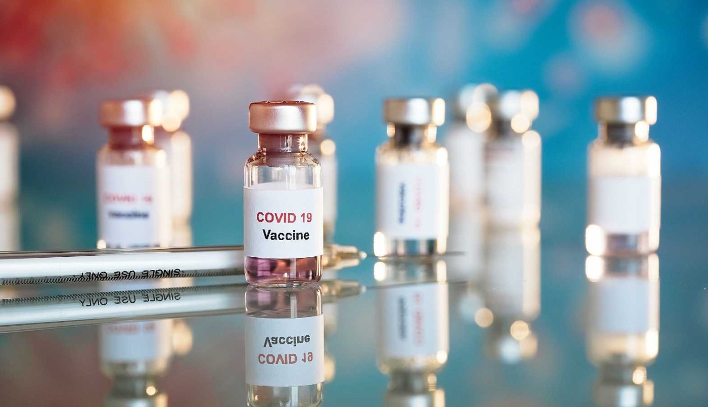 La vacuna de Johnson & Johnson protegió a monos del coronavirus con una sola dosis | Internacionales