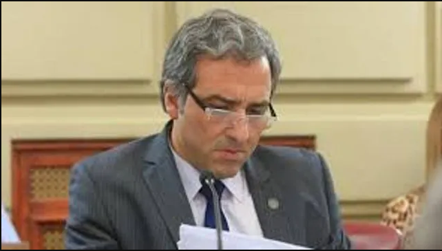 Proponen trasladar el Congreso nacional a Rosario | Información General