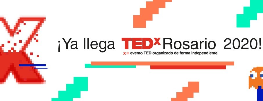 Este año, el TEDxRosario será tan virtual como global | Tecnología