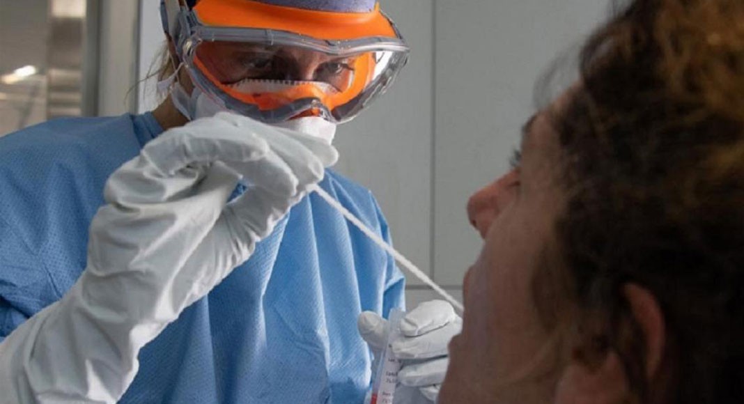 Coronavirus: amplían la definición de caso sospechoso y agregan tres síntomas | Información General