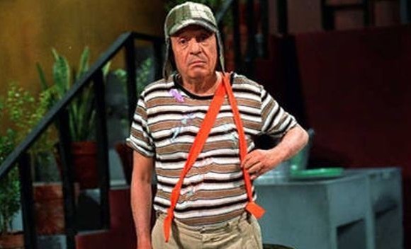 Los programas de Roberto Gómez Bolaños dejaron de emitirse en todo el mundo | Espectáculos