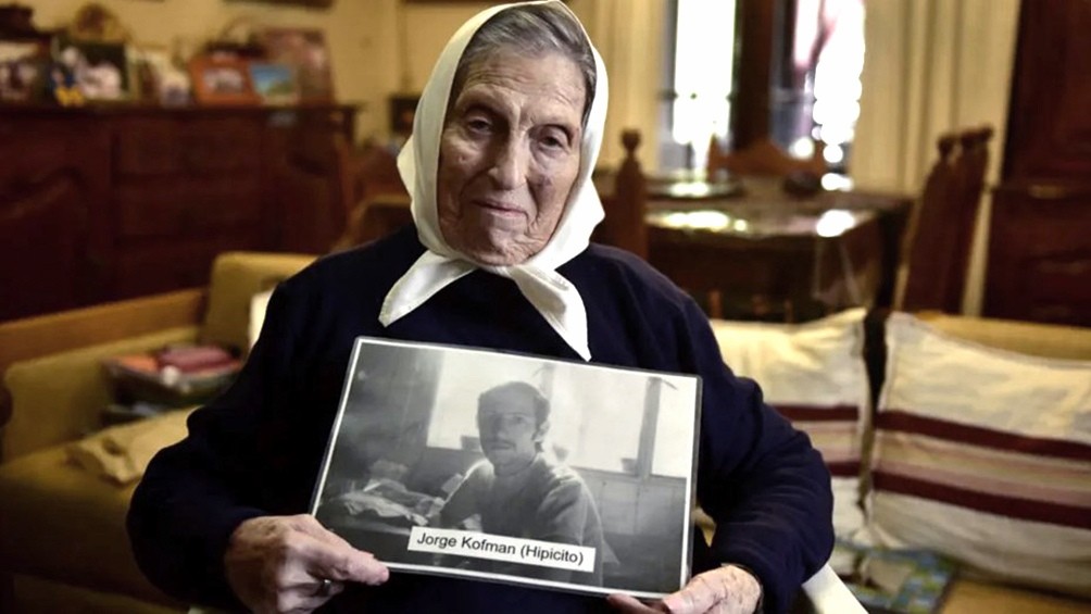 Falleció Celina Zeigner de Kofman, referente de Madres de Plaza de Mayo de Santa Fe | Información General