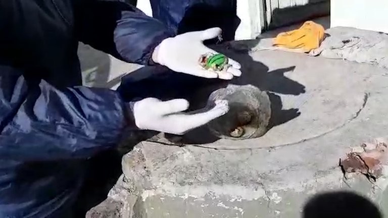 Hallaron un objeto igual a uno de Facundo Castro en la comisaría de Origone | Información General