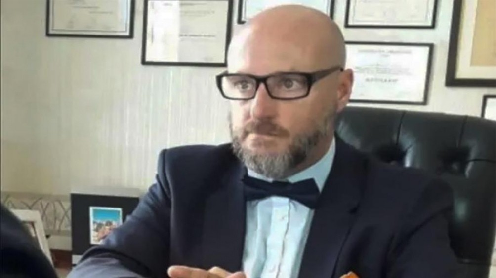 Un capitalista de juego clandestino arrepentido reveló que fiscal le pidió 100 mil dólares y le ofreció un abogado amigo | Información General