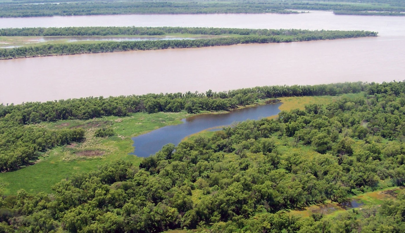 El impacto ecológico de la quema en las islas | Información General