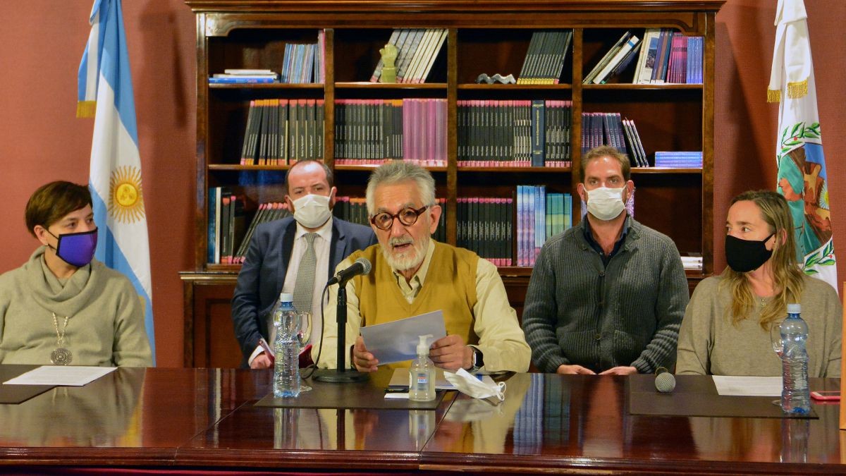 Un ingreso ilegal a San Luis puso en riesgo sanitario a la provincia | Información General