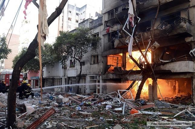 Siete años de Salta 2141: trote simbólico y acto virtual en memoria de las 22 víctimas | Información General