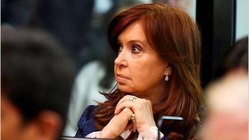 Cristina Kirchner denunció a Google por difamación | Información General