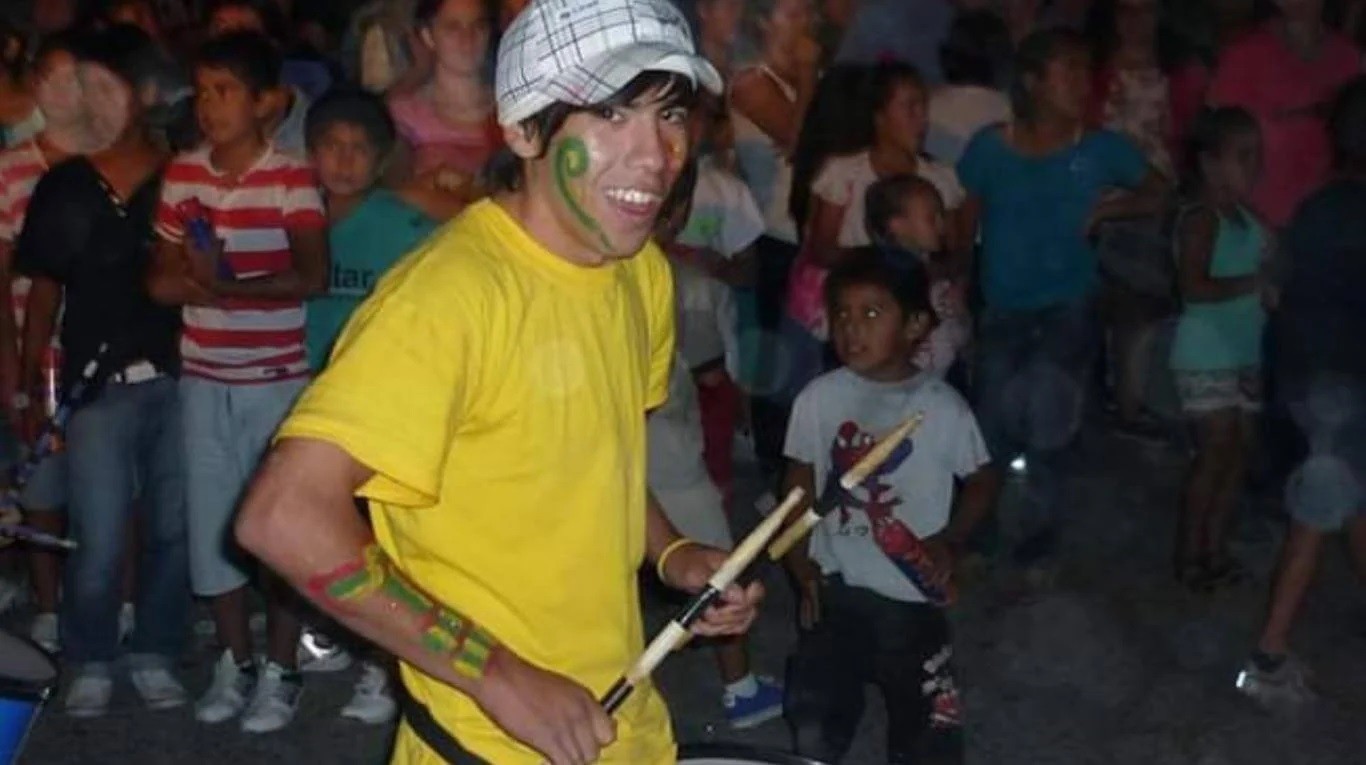 Desaparición de Facundo Castro: rastrillan una zona próxima a Mayor Buratovich | Información General