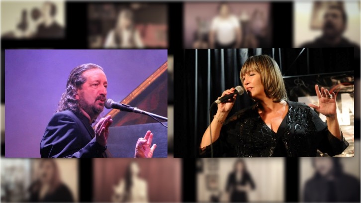 Todos los tangos en un tango | Espectáculos