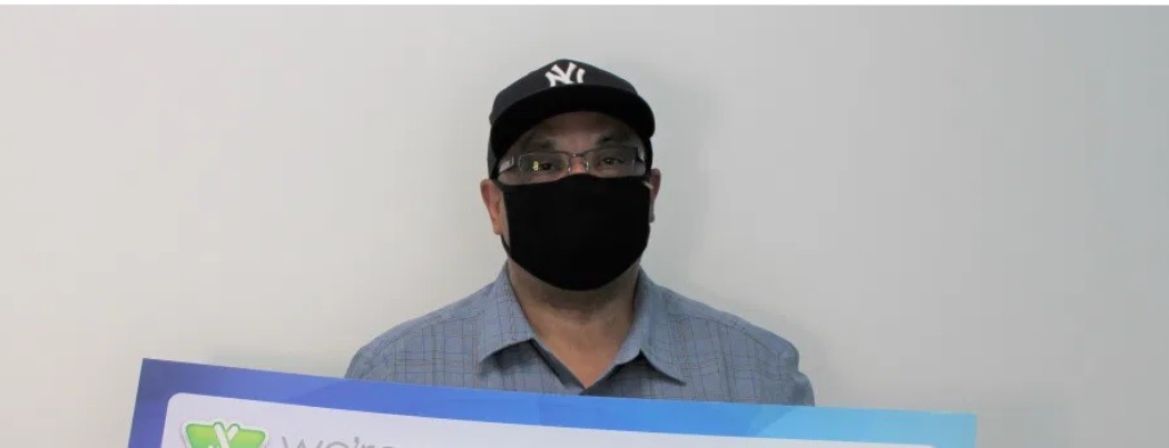 Compró 25 boletos de lotería y ganó 25 premios | Internacionales